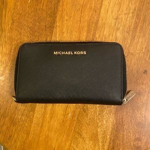 Michael Kors Large wallet